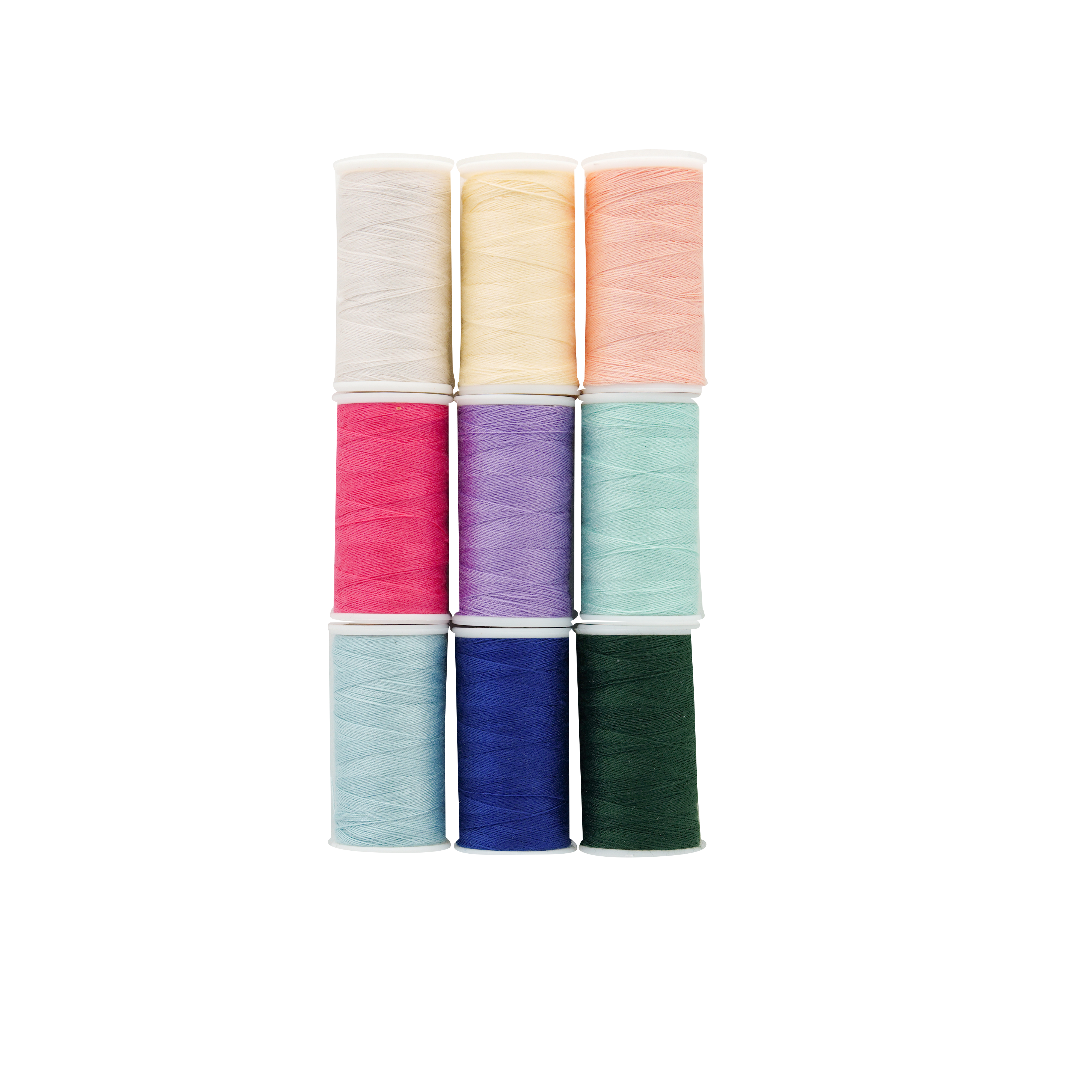 Fils polyester – atelier.couture.creation